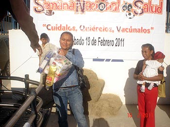 Cabo Community Assistance Program