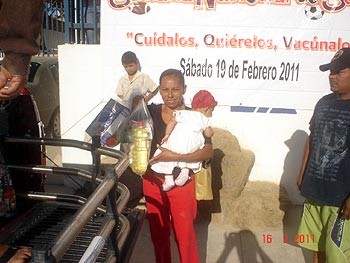 Cabo Community Assistance Program