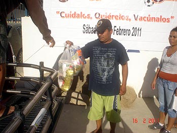 Cabo Community Assistance Program