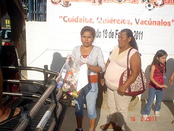 Cabo Community Assistance Program