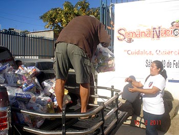 Cabo Community Assistance Program