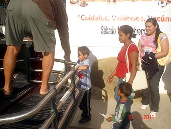 Cabo Community Assistance Program