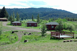 Camp Child - YMCA Helena, MT