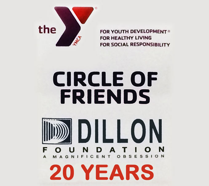 YMCA Circle of Friends