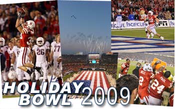 Holiday Bowl 2009