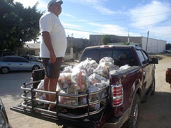 Cabo Community Assistance Program