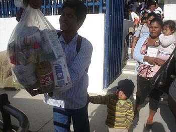 Cabo Community Assistance Program