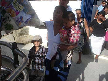 Cabo Community Assistance Program